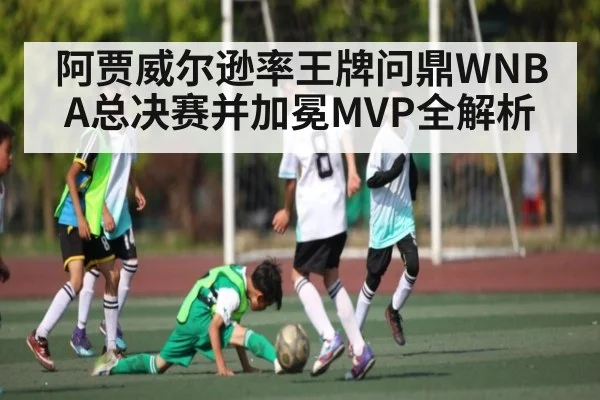 阿贾威尔逊率王牌问鼎WNBA总决赛并加冕MVP全解析